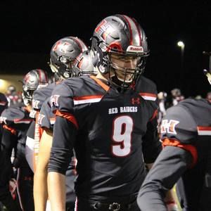 Meet your Posher, Connor